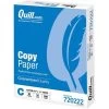 Quill Brand® 8.5" X 11" Copy Paper, 20 Lbs., 92 Brightness, 500 Sheets/Ream, 10 Reams/Carton (720222CT) -Quill Brand® 142542 s7