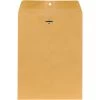 Quill Brand® Clasp Catalog Envelope, 9" X 12", Kraft, 100/Box (7CL91228) 1 Quill Brand® Clasp Catalog Envelope, 9" X 12", Kraft, 100/Box (7CL91228) -Quill Brand® 153114 s7