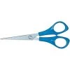 Quill Brand® 5-1/2" Stainless-Steel Scissors, Straight Tip, Blue (790902BE) -Quill Brand® 16621 s7