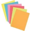 Quill Brand® Brights Multipurpose Paper, 20 Lbs., 8.5" X 11", Assorted Colors, 210 Sheets/Pack (722500) -Quill Brand® 172315 s7