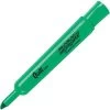 Quill Brand® Tank Style Highlighters, Chisel Tip, Fluorescent Green, Dozen (12284-QCC) -Quill Brand® 178038 s7
