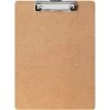 Quill Brand® Hardboard Clipboard, Letter Size, Tan (22094-QCC) -Quill Brand® 178938 s7