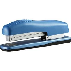 Quill Brand® Contemporary Full-Strip Desktop Stapler, Metallic Blue (79606Q) 7 Quill Brand® Contemporary Full-Strip Desktop Stapler, Metallic Blue (79606Q) -Quill Brand® 183642 s7