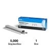 Quill Brand® Standard Staples, 1/4"Leg Length, 5,000/Box (35065) -Quill Brand® 1E99EA10 3EB0 4324 92ED2CE44D579CBF s7