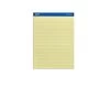 Quill Brand® Gold Signature Premium Series Legal Pad, 8-1/2" X 11", Wide Ruled, Yellow, 50 Sheets/Pad, 12 Pads/Pack (742270) 2 Quill Brand® Gold Signature Premium Series Legal Pad, 8-1/2" X 11", Wide Ruled, Yellow, 50 Sheets/Pad, 12 Pads/Pack (742270) -Quill Brand® 2384943C 0513 4ABC 9CA477814DFD101C s7