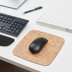 Quill Brand® Fashion Mouse Pad, Cork 7 Quill Brand® Fashion Mouse Pad, Cork -Quill Brand® 26EDE078 595F 4E11 9B5BE1FCB6E9E27B s7