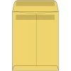 Quill Brand® Self-Seal Catalog Envelope, 6" X 9", Brown Kraft, 500/Box (SS6928) -Quill Brand® 29222 s7
