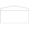 Quill Brand Gummed Premium #10 Business Envelope, 4-1/8" X 9-1/2", White, 500/Box (69715 / 70721) 1 Quill Brand Gummed Premium #10 Business Envelope, 4-1/8" X 9-1/2", White, 500/Box (69715 / 70721) -Quill Brand® 29239 s7
