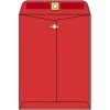 Quill Brand Clasp Catalog Envelope, 9" X 12", Red, 100/Box (912RD) 2 Quill Brand Clasp Catalog Envelope, 9" X 12", Red, 100/Box (912RD) -Quill Brand® 30934 s7