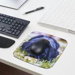Quill Brand® Fashion Mouse Pad, Puppy Dog -Quill Brand® 534C9741 2F06 4146 943B23FB03AD156B s7