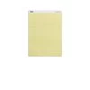 Quill Brand® Standard Series Legal Pad, 8-1/2" X 11", Wide Ruled, Canary Yellow, 50 Sheets/Pad, 12 Pads/Pack (740022) -Quill Brand® 5AA8012C 52E8 4714 A7F20C4A15625C1F s7