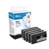 Quill Brand® Remanufactured Black High Yield C/M/Y Standard Yield Ink Cartridge Replacement For HP 950XL/HP 951, 4/PK (C2P01FN) -Quill Brand® 7C1BD391 EE38 4E0C B924E348E1E4B010 s7