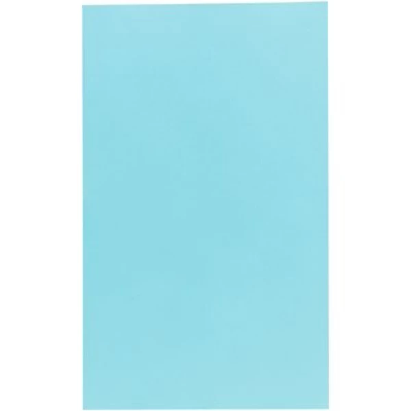 Quill Brand® 30% Recycled Multipurpose Colored Paper, 20 Lbs., 8.5" X 14", Blue, 500 Sheets/Ream (720573) 3 Quill Brand® 30% Recycled Multipurpose Colored Paper, 20 Lbs., 8.5" X 14", Blue, 500 Sheets/Ream (720573)