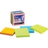Quill Brand® Self-Stick Pop-Up Notes, 3" X 3", Neon Colors, 100 Sheets/Pad, 6 Pads/Pack (733P6NE) 1 Quill Brand® Self-Stick Pop-Up Notes, 3" X 3", Neon Colors, 100 Sheets/Pad, 6 Pads/Pack (733P6NE) -Quill Brand® 87962 s7