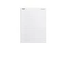Quill Brand® Standard Series Legal Pad, 8-1/2" X 11", Wide Ruled, White, 50 Sheets/Pad, 12 Pads/Pack (742328) 2 Quill Brand® Standard Series Legal Pad, 8-1/2" X 11", Wide Ruled, White, 50 Sheets/Pad, 12 Pads/Pack (742328) -Quill Brand® 94B3E0E8 FB12 4611 907E91F276AA8143 s7