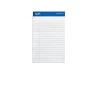 Quill Brand® Gold Signature Premium Series Legal Pad, 5" X 8", Legal Ruled, White, 50 Sheets/Pad, 12 Pads/Pack (742316) 1 Quill Brand® Gold Signature Premium Series Legal Pad, 5" X 8", Legal Ruled, White, 50 Sheets/Pad, 12 Pads/Pack (742316) -Quill Brand® BDA6335B 6344 4103 A716DFDD72BDC6BF s7