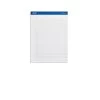 Quill Brand® Gold Signature Premium Series Legal Pad, 8-1/2" X 11", Wide Ruled, Assorted, 50 Sheets/Pad, 6 Pads/Pack (742412) -Quill Brand® DD437A1C 0727 4141 9E25A488E9327740 s7