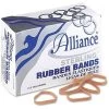 Quill Brand® Multi-Purpose Rubber Band, 2-1/2L X 1/4"W, #62