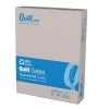 Quill Brand® 30% Recycled Colored Multipurpose Paper, 20 Lbs., 8.5" X 11", Gray, 500 Sheets/Ream, 10 Reams/Carton (720571CT) 2 Quill Brand® 30% Recycled Colored Multipurpose Paper, 20 Lbs., 8.5" X 11", Gray, 500 Sheets/Ream, 10 Reams/Carton (720571CT) -Quill Brand® m007074067 s7