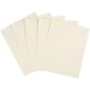 Quill Brand® Card Stock 8 1/2" X 11" Ivory 250/Pack, 110 LB -Quill Brand® s0053678 s7 1