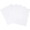 Quill Brand® Cover Stock Paper, 11" X 17", White, 250 Sheets 2 Quill Brand® Cover Stock Paper, 11" X 17", White, 250 Sheets -Quill Brand® s0054292 s7 1