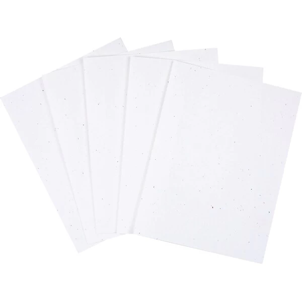 Quill Brand® Cover Stock Paper, 11" X 17", White, 250 Sheets 3 Quill Brand® Cover Stock Paper, 11" X 17", White, 250 Sheets