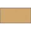 Quill Brand® Durable Cork Bulletin Board, Cherry Finish Frame, 8'W X 4'H (23688-CC) -Quill Brand® s0613054 s7