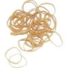 Quill Brand® Brand Multi-Purpose Rubber Band, 1/8"W X 2"L, #30, 1lb Bag, 10 Bags/Case -Quill Brand® s0709583 s7