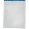 Quill Brand® Plain Easel Pad, 27" X 34", White, 50 Sheets/Pad, 2 Pads/Box (72044250) -Quill Brand® s1003787 s7