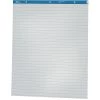 Quill Brand® Ruled Easel Pad, 27" X 34", White, 50 Sheets/Pad, 2 Pads/Box (720444) -Quill Brand® s1003788 s7
