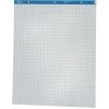 Quill Brand® Grid Style Easel Pad, 27" X 34", White, 50 Sheets/Pad, 2 Pads/Box (720446)