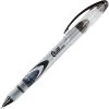 Quill Brand® Rollerball Pens, Fine Point, Black, Dozen (32127-QL) -Quill Brand® s1008661 s7