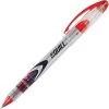 Quill Brand® Rollerball Pens, Fine Point, Red, Dozen (32185-QL) -Quill Brand® s1008664 s7
