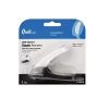 Quill Brand® One-Touch™ Staple Remover, White (25968QCC) -Quill Brand® s1010493 s7