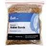Quill Brand® Premium Rubber Band, #19, 3-1/2"L X 1/16"W, 1-lb Resealable Bag (790019) -Quill Brand® s1028363 s7