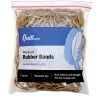 Quill Brand® Premium Rubber Band, #31, 2-1/2Lx1/8"W, 1-lb Resealable Bag (790031) 2 Quill Brand® Premium Rubber Band, #31, 2-1/2Lx1/8"W, 1-lb Resealable Bag (790031) -Quill Brand® s1028365 s7