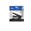 Quill Brand® One-Touch Plus™ Compact Quarter Strip Desktop Stapler, 20 Sheet Capacity, Black/Gray (42913QCC) -Quill Brand® s1045672 s7