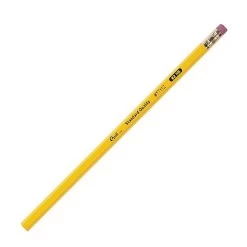 Quill Brand® Standard Grade Pencil, #2 Lead, 72/Pack (T7112) -Quill Brand® s1101693 s7