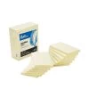 Quill Brand® Self-Stick Notes, 3" X 5", Yellow, 100 Sheets/Pad/ 12 Pads/Pack (7388YW) -Quill Brand® s1105630 s7