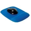 Quill Brand® Memory Foam Mouse Pad Wrist Rest, Blue -Quill Brand® s1137638 s7