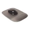 Quill Brand® Memory Foam Mouse Pad Wrist Rest, Gray -Quill Brand® s1141572 s7