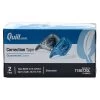 Quill Brand® White Out Sidewinder Correction Tape, 2/Pk (52039-QL) -Quill Brand® s1187318 s7