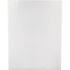 Quill Brand® 9" X 12" Construction Paper, White, 50 Sheets/Pack (790851) -Quill Brand® s1192983 s7