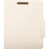 Quill Brand® Right-Cut 2-Fastener Letter Size Folders, Manila, 50/Box (732006) -Quill Brand® s1192990 s7