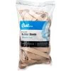 Quill Brand® Premium Rubber Band, #107, 7"L X 5/8"W, 1 Lb Resealable Bag (790107) -Quill Brand® s1193085 s7