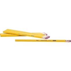 Quill Brand® Standard Grade Pencil, #2 Lead, 72/Pack (T7112) -Quill Brand® s1196990 s7