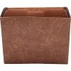 Quill Brand® Heavy-Duty Reinforced Expanding File, 1-31 Index, 31 Pockets, Letter Size, Brown (723312) 2 Quill Brand® Heavy-Duty Reinforced Expanding File, 1-31 Index, 31 Pockets, Letter Size, Brown (723312) -Quill Brand® s1201459 s7