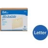 Quill Brand® File Jackets, Flat, Letter, Manila, 100/Bx (74900) -Quill Brand® s1201476 s7