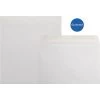 Quill Brand® Gummed Kraft Catalog Envelope, 10" X 13", Gray, 100/Box (OE101328GY) -Quill Brand® s1209929 s7