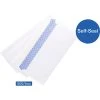 Quill Brand EasyClose Security Tinted #10 Business Envelopes, 4 1/8" X 9 1/2", White, 500/Box (3016453) -Quill Brand® s1220855 s7